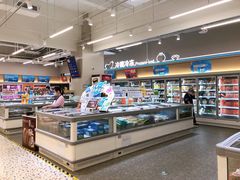 -盒马鲜生(富田新天地店)