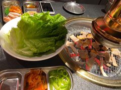 -伊茉家的烤肉店(勒泰中心店)
