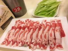 -彤德莱火锅(大学城店)