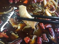 -重庆鱼美佳火锅(四川师大店)