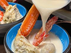 -金龙·打边炉(南京西路店)