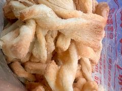 -中关村茶点