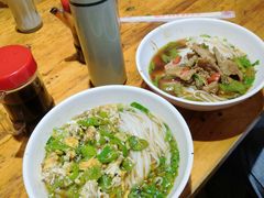 -肆姐面粉馆(坡子街店)