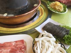 -东来顺饭庄(金泉广场店)