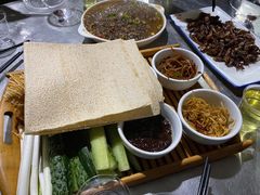 -向民炒鸡老店(火车站店)