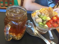 -鲜芋仙(高新万达广场店)