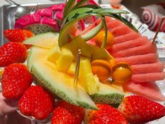 -海底捞大排档火锅(悦荟广场店)