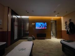 -华夏良子·足道SPA艾灸(翠微店)