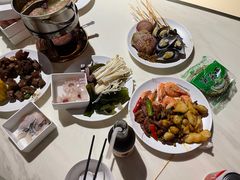 -翠林精选·洗浴·餐饮·住宿(江东大道店)
