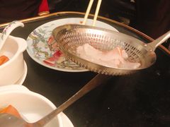 过桥东星斑-维园悦谱·海派家常菜(乌鲁木齐南路店)
