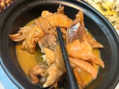 -紫藤园·天目湖大鱼头(南山竹海店)