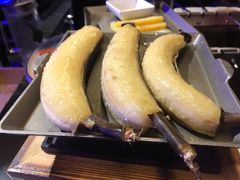 -黑门烤肉
