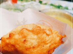 -老上海葱油饼(黄河路店)