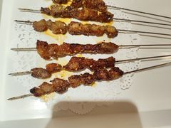 -京悦南门涮羊肉·羊蝎子火锅(田林路店)