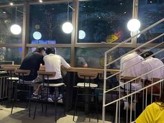 -Taco Bell 塔可钟(民田路店)