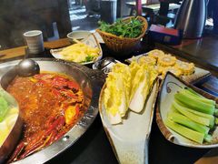 -大龙燚火锅(五一广场店)