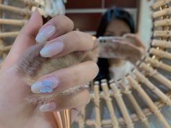 -MOMO·Nail美甲美睫