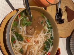 越式牛肉河粉-BAKER&SPICE(环贸店)