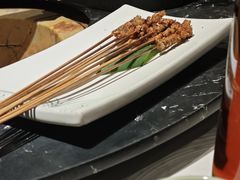 -云海肴云南菜·蒸汽石锅鱼(青岛万象城店)