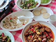 -巴陵全鱼席(湖南老字号汴河街店 )