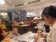 -翠华餐厅(德基广场店)