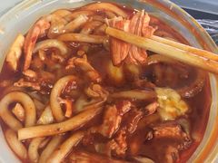-椒顽新疆炒米粉(湖大店)