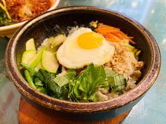 -春花民族美食(佳木斯总店)