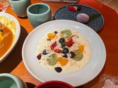 -仓桥家·焗寿司·锅物(光谷步行街店)