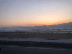 -辽阳弓长岭温泉滑雪场