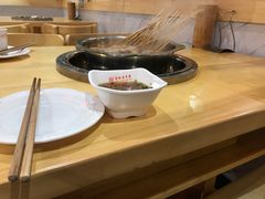 -袁记串串香(人民公园店)