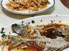 -八方海味餐厅