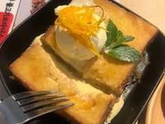 -来龙里 精致 东南亚餐室(万象城店)