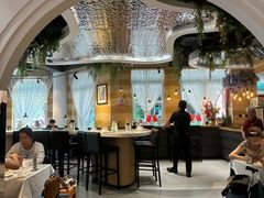 -桂园餐厅(五大道店)