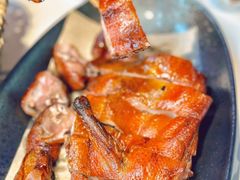 -南拳十三姨·潮汕砂锅粥·粤菜(西单大悦城店)