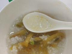 -上海理工大学第五食堂