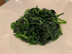 时令悦丰岛时蔬-阳澄湖费尔蒙酒店颐丰阁中餐厅(马鞍山西路店)