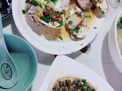 -胖大嫂渔家排档·全海景餐厅(渔村店)