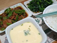 -老乡鸡(东方广场店)