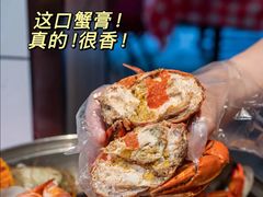 -阿里元海鲜·闽南特色菜(曾厝垵店)
