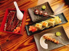 -千懿六本木酒场(常熟路店)