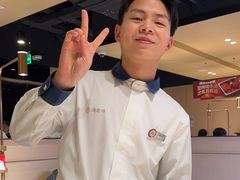 -海底捞火锅(吴中路店)