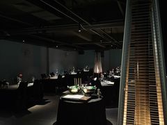 -小火花·干式熟成牛排馆Spark SteakHouse(剑桥郡店)