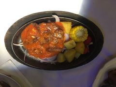 -太平馆西餐厅(北京路店)