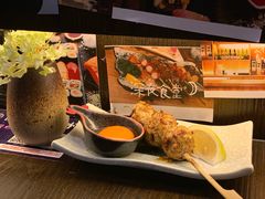 -白石の深夜食堂(宝龙店)
