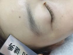 -谜秀韩式半永久纹眉纹绣洗眉