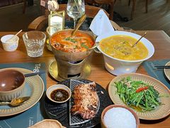 -Tegu泰古莲·泰国餐厅(红山6979店)
