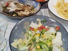 -云阁餐吧(西丽店)