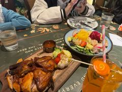 -第101座花园餐厅(湖滨88店)