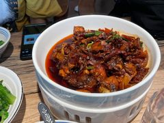 -树厨贵州菜(大十字店)