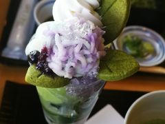 -伊藤久右卫门(宇治本店)